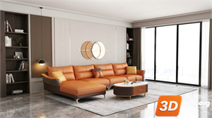 Sofa Skp Files